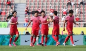 ĐT Hàn Quốc chốt sân nhà cực đẹp đá VL thứ 3 World Cup 2022