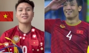 Quang Hải, Bùi Tiến Dũng làm ‘đại sứ thương hiệu’ cho AFC