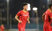 Bất ngờ loại 'Cầu thủ trẻ xuất sắc nhất 2020', HLV Park ‘tất tay’ với Đình Trọng