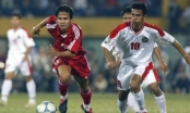 Nhìn lại trận đấu đầu tiên của Việt Nam vs Saudi Arabia tại VL World Cup