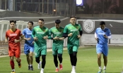 Xác định thủ môn số 1 của ĐT Việt Nam trước trận gặp Saudi Arabia