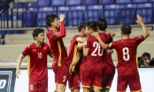 AFC chỉ ra 3 cầu thủ ‘chìa khóa’ của ĐT Việt Nam tại VL World Cup
