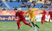 Đội hình Việt Nam vs Australia: Công Phượng trở lại?