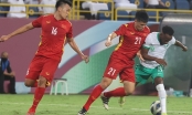 ĐT Việt Nam nhận 'mất mát to lớn' ở trận gặp Australia
