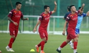 NÓNG: HLV Park bất ngờ gọi bổ sung một cầu thủ lên ĐT Việt Nam
