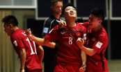 FIFA điểm mặt ‘cầu thủ đáng xem nhất’ của ĐT Việt Nam tại World Cup