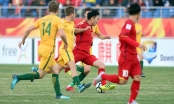 Soi kèo Việt Nam vs Australia: Khó cho ‘Rồng Vàng’