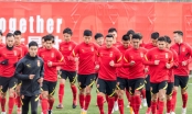 Trung Quốc rèn quân sớm chờ ‘trận chung kết’ với ĐT Việt Nam