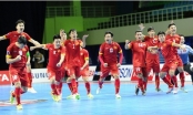 ĐT Việt Nam quyết 'tái lập kỳ tích' ở World Cup làm quà tặng NHM