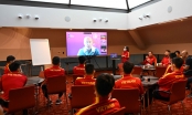 ĐT Việt Nam trải nghiệm VAR trước World Cup 2021