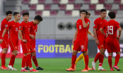 Trung Quốc nhận ‘tin sét đánh’ từ FIFA trước ngày đấu ĐT Việt Nam