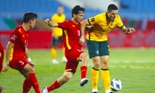 Thống kê chỉ ra ‘2 cầu thủ hay nhất ĐT Việt Nam’ tại VL World Cup