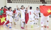 ĐT Việt Nam nhận 'điềm may', chờ điều kỳ diệu tại World Cup