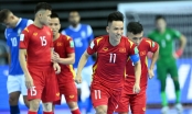 Trực tiếp Việt Nam vs Panama: Cuộc đấu quyết định!