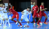 FIFA kỳ vọng ‘người hùng ĐT Việt Nam’ tỏa sáng tại World Cup