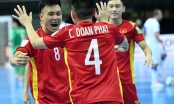 Việt Nam giúp châu Á tạo kỳ tích ‘vô tiền khoáng hậu’ tại World Cup