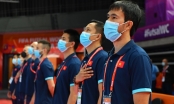 HLV ĐT futsal Việt Nam vắng mặt ở trận gặp Nga vì nhiễm Covid-19