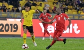 Không được đá VLWC, Malaysia 'chơi trội' giao hữu với đội hơn 70 bậc trên BXH FIFA