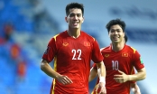 'Tiền đạo số 1 ĐT Việt Nam' san bằng kỷ lục tại Vòng loại World Cup