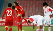 ĐT Việt Nam dội 'mưa bàn thắng', hiên ngang tiến tới VCK Asian Cup 2022
