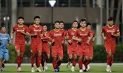 ĐT Việt Nam báo tin cực vui từ UAE trước ngày đấu Trung Quốc