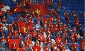 NHM nhận 'tin buồn' ở trận ĐT Việt Nam đấu Trung Quốc