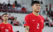 Tuyển thủ Trung Quốc: ‘Chúng tôi đã nắm rõ mọi cầu thủ ĐT Việt Nam’