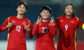 Bốc thăm VCK Asian Cup 2022: Việt Nam vào bảng 'tử thần'?