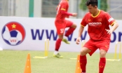 VIDEO: Sao Hà Nội treo bóng đẳng cấp giúp U23 Việt Nam có bàn thắng 'quý hơn vàng'