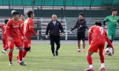 HLV Park không hài lòng, U23 Việt Nam lập tức có sự thay đổi lớn