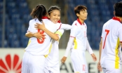 CHÍNH THỨC: Xác định 12 đội tuyển lọt vào VCK Asian Cup 2022