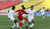 U23 Việt Nam bị AFC phân hạng thấp, dễ gặp toàn 'ông kẹ'