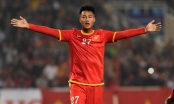 Cầu thủ Việt kiều ra mắt đội bóng mới ở V.League