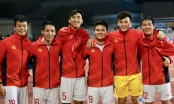 Hùng Dũng, Văn Hậu bơm 'doping' cho ĐT Việt Nam đấu Nhật Bản