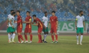 Bất ngờ với cầu thủ ĐT Việt Nam bị chấm điểm thấp nhất ở trận thua Ả Rập