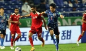 Trực tiếp Oman vs Nhật Bản: Cuộc đấu căng thẳng
