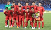 ĐT Việt Nam đối mặt 'điều đáng sợ' tại AFF Cup 2021