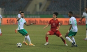 LĐBĐ Ả Rập Xê Út muốn cầu thủ HAGL bị phạt nặng