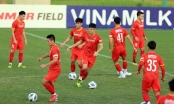 ĐT Việt Nam có 'bài test quan trọng' trước AFF Cup 2021
