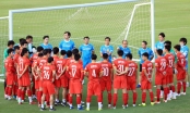 HLV Park loại 3 cầu thủ ĐT Việt Nam trước AFF Cup 2021