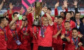HLV Park muốn 'đem lại nụ cười cho NHM Việt Nam' tại AFF Cup 2021