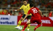 ĐT Malaysia ở AFF Cup 2021: Quyết 'phục hận' ĐT Việt Nam