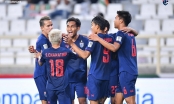 Thái Lan gọi dàn sao 'nước ngoài' tham dự AFF Cup 2021