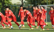 ĐT Việt Nam hội quân hướng đến VCK Asian Cup 2022