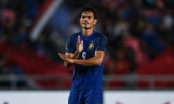 HLV ĐT Thái Lan nói lý do bất ngờ gọi 'tội đồ' đá AFF Cup 2021
