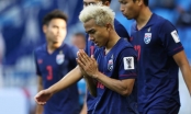 Bị cấm dùng quốc kỳ, Thái Lan làm điều đặc biệt tại AFF Cup 2021