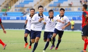 ĐT Lào tại AFF Cup 2021: Đón làn gió mới, quyết làm 'ngựa ô'
