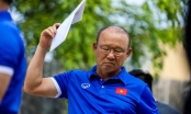 HLV Park phản ứng 'gắt' việc ĐT Việt Nam bị đối xử bất công tại AFF Cup