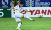 ĐT Việt Nam sẽ nhận 'cái kết có hậu' tại AFF Cup 2021 nhờ Công Phượng?