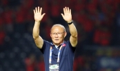HLV Park khiến cả Đông Nam Á phải 'ngả mũ' sau trận thắng Malaysia